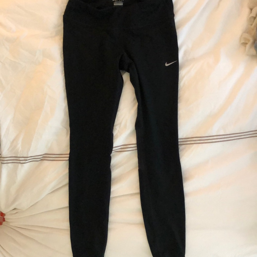 Nike dri-fit leggings